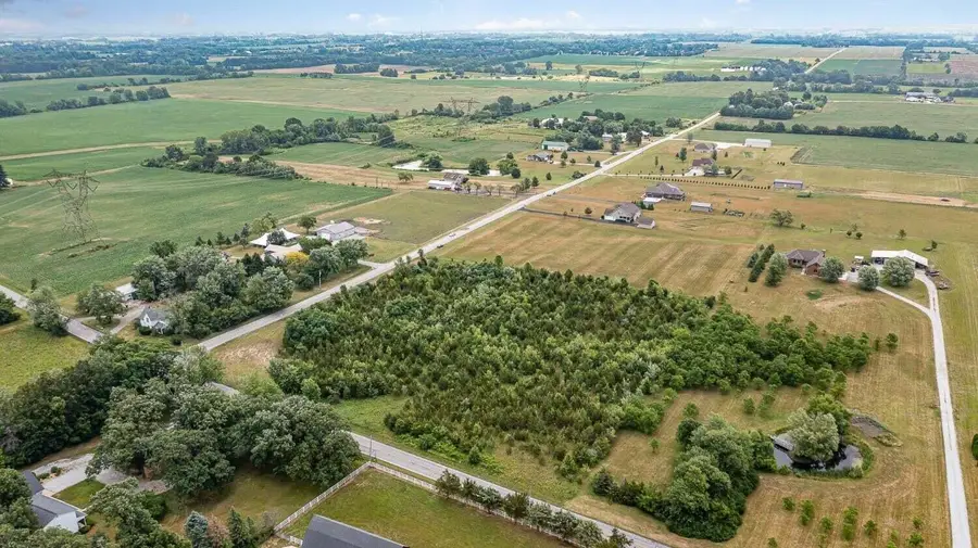 16937 Holtz Road, Lowell, IN 46356 - #3