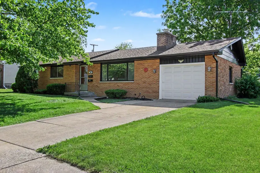 725 S East Street, Crown Point, IN 46307 - #2