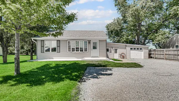 10916 W 181st Avenue, Lowell, IN 46356