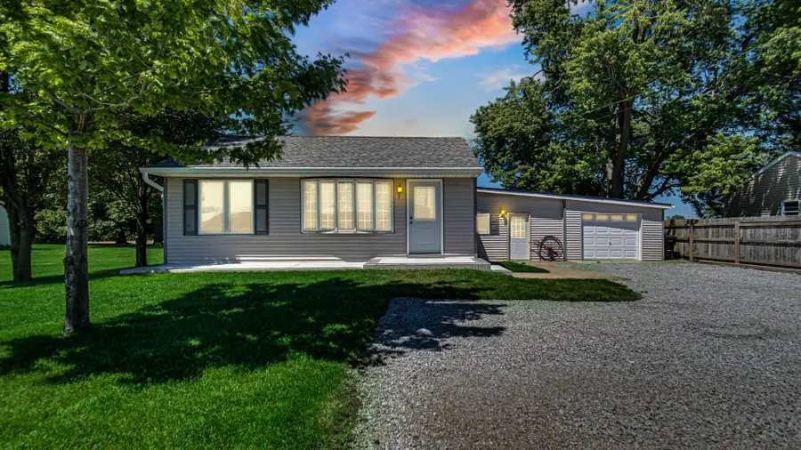 10916 W 181st Avenue, Lowell, IN 46356 - #2