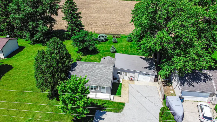 10916 W 181st Avenue, Lowell, IN 46356 - #3
