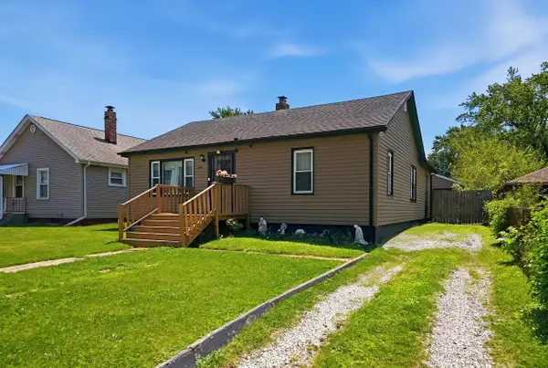 905 W 38th Avenue, Hobart, IN 46342