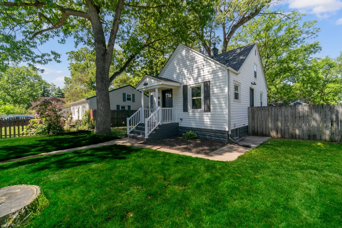 2756 Howard Street, Lake Station, IN 46405 - #1