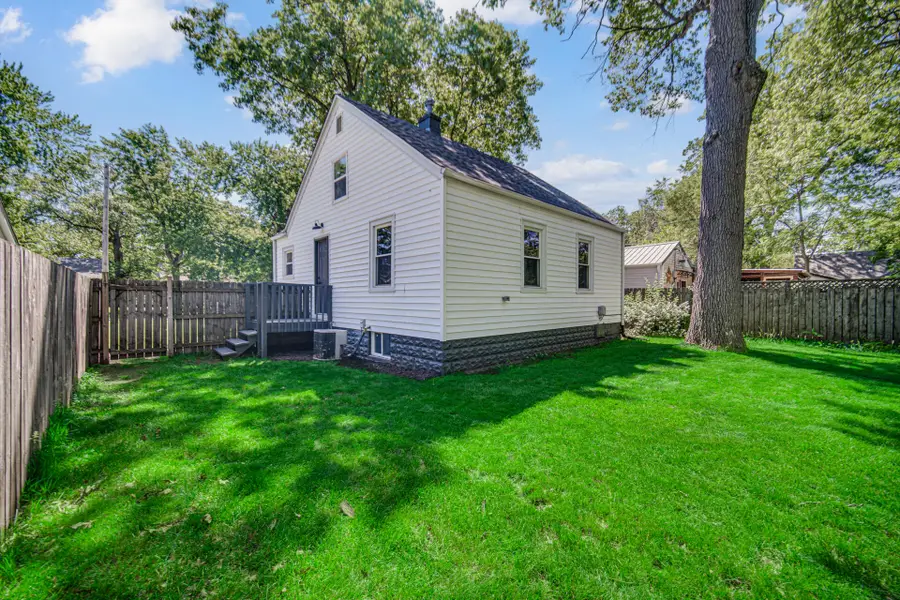 2756 Howard Street, Lake Station, IN 46405 - #2