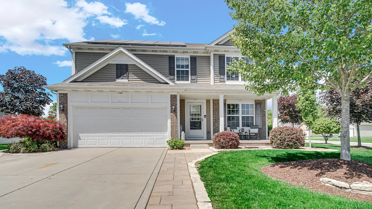 1168 Kinner Drive, Chesterton, IN 46304 - #1