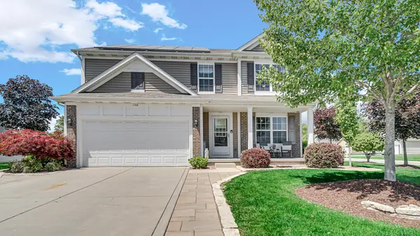 1168 Kinner Drive, Chesterton, IN 46304