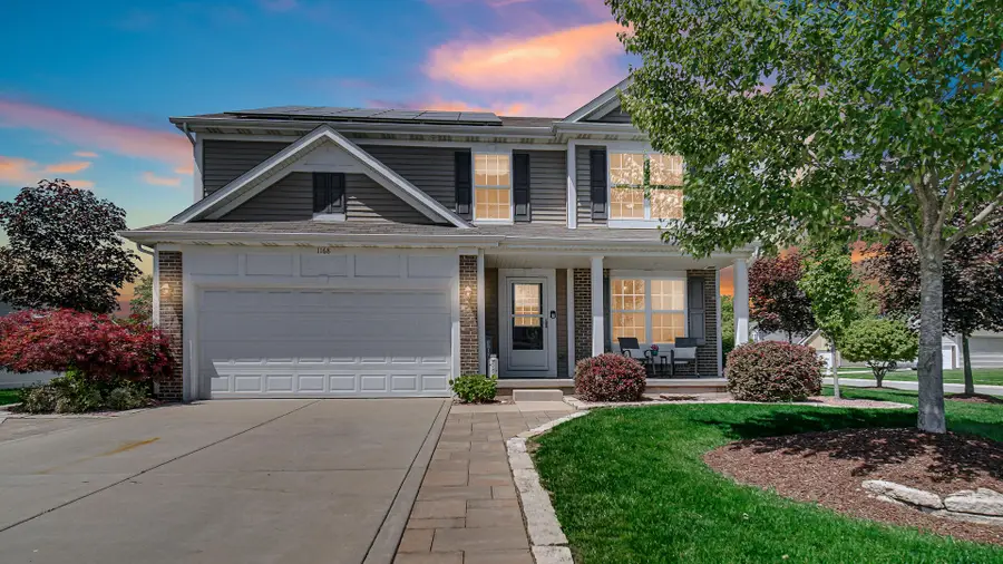 1168 Kinner Drive, Chesterton, IN 46304 - #2