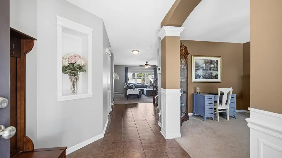 1168 Kinner Drive, Chesterton, IN 46304 - #3