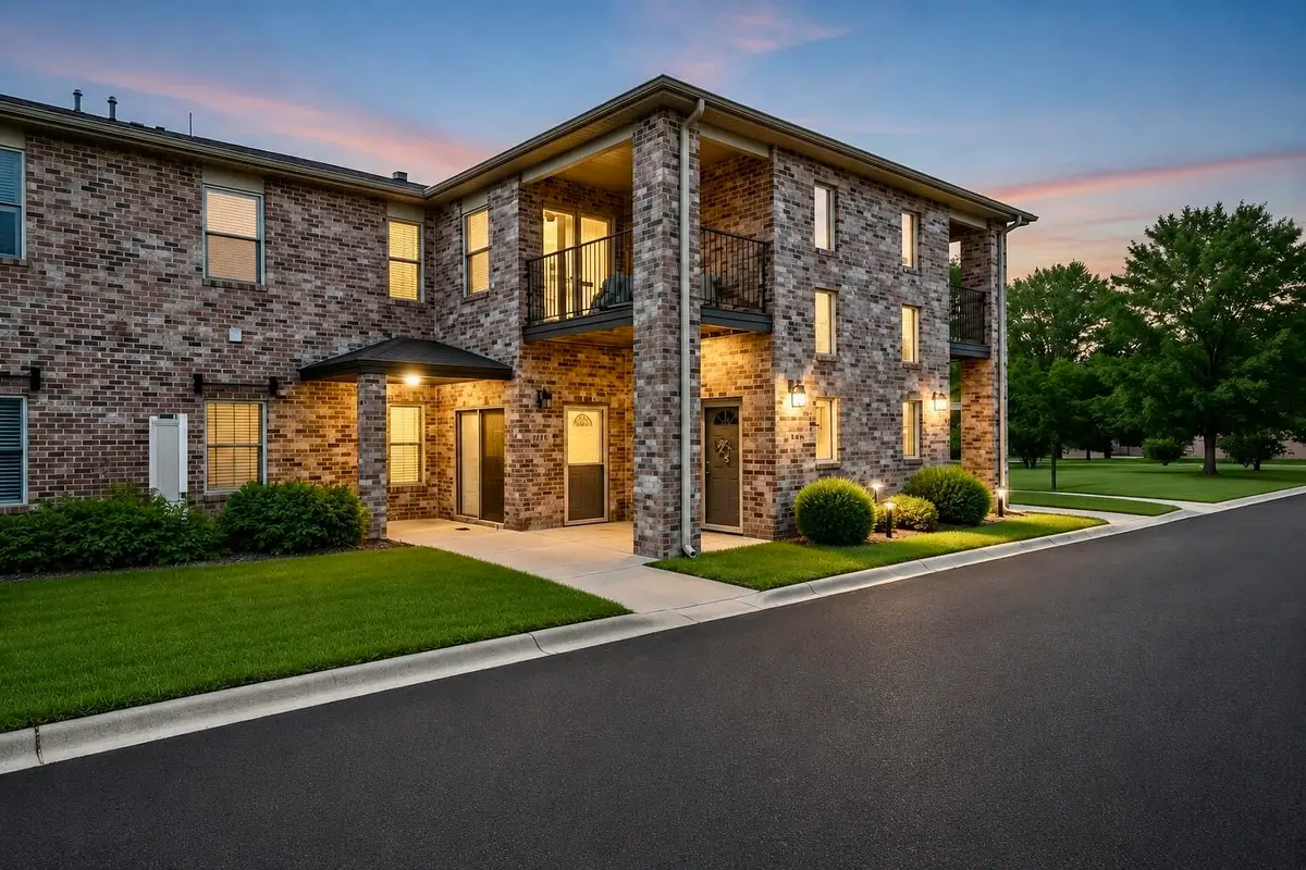 1346 Parke Drive, Crown Point, IN 46307 - #1