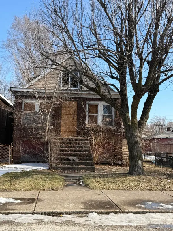 2415 Jefferson Street, Gary, IN 46407