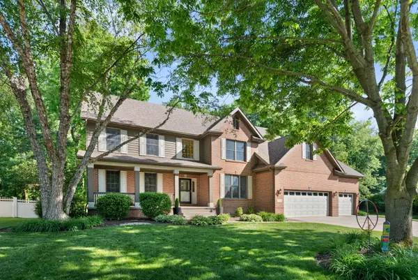 543 Windridge Drive, Chesterton, IN 46304