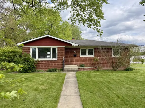 2271 Hamstrom Road, Portage, IN 46368