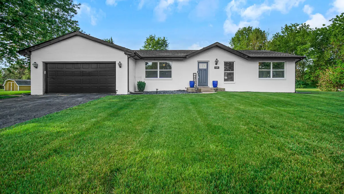 119 Main, Wheeler, IN 46393 - #1