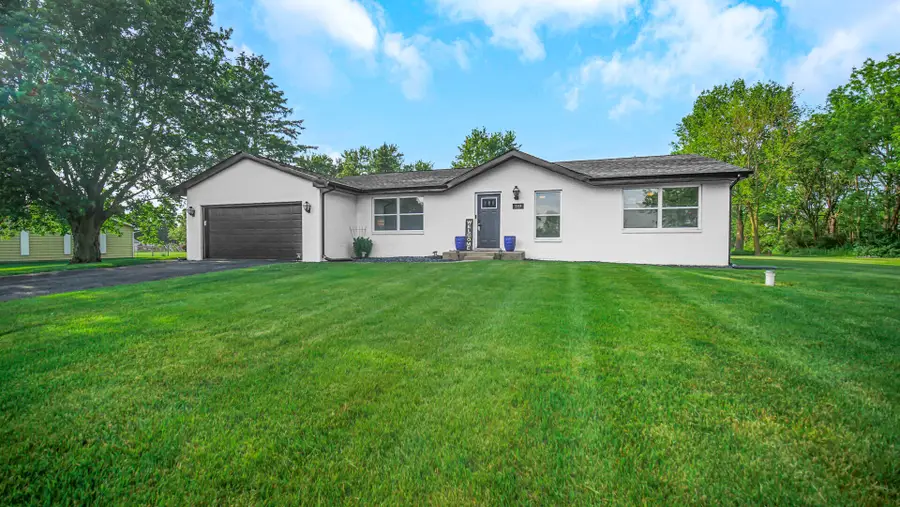 119 Main, Wheeler, IN 46393 - #3