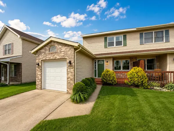 15895 Sherman Street, Lowell, IN 46356