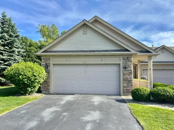 1261 Bluebell Trail, Schererville, IN 46375