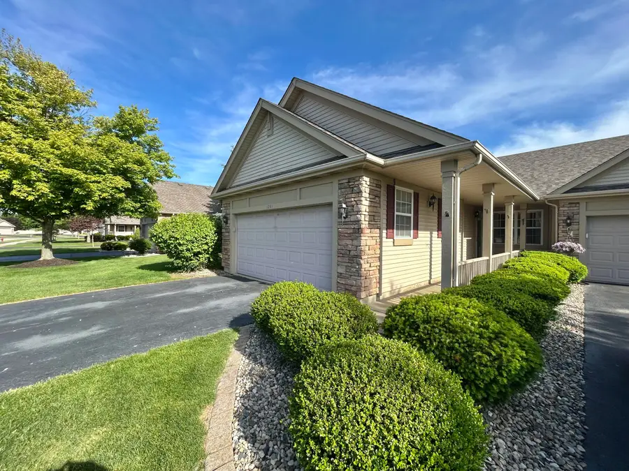 1261 Bluebell Trail, Schererville, IN 46375 - #2
