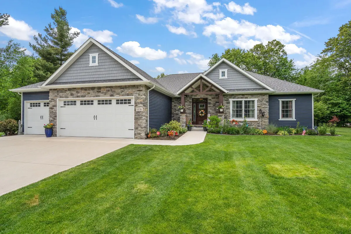 10186 Rustic Drive, Demotte, IN 46310 - #1