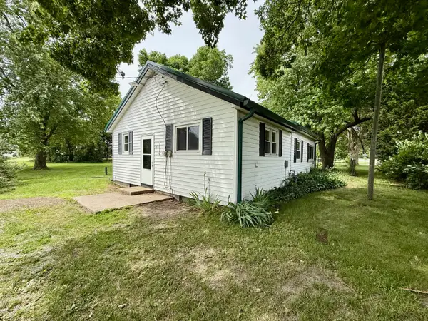 3703 E Main Street, Star City, IN 46985