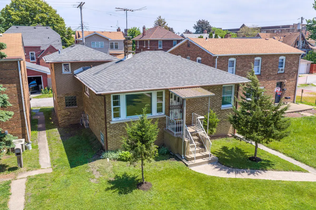 1829 Calumet Avenue, Whiting, IN 46394 - #1