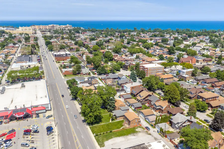 1829 Calumet Avenue, Whiting, IN 46394 - #2