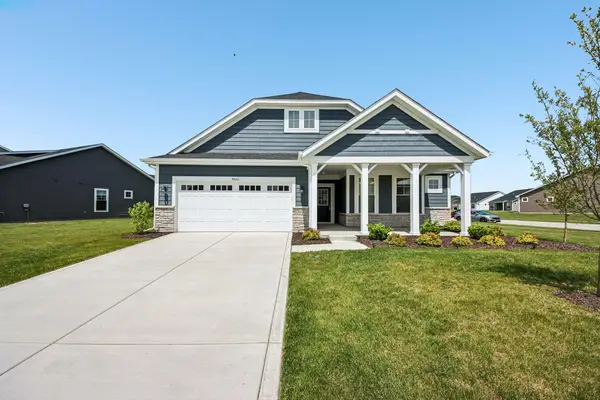 5002 Red Rock Lane, Schererville, IN 46375