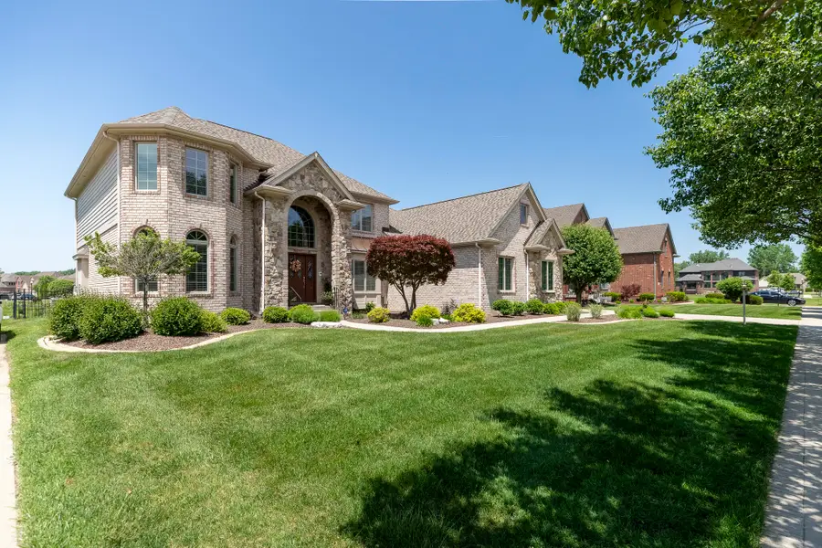 930 Stonebridge Drive, Schererville, IN 46375 - #3