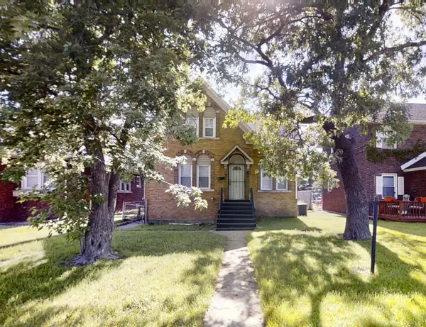 323 Garfield Street, Gary, IN 46404