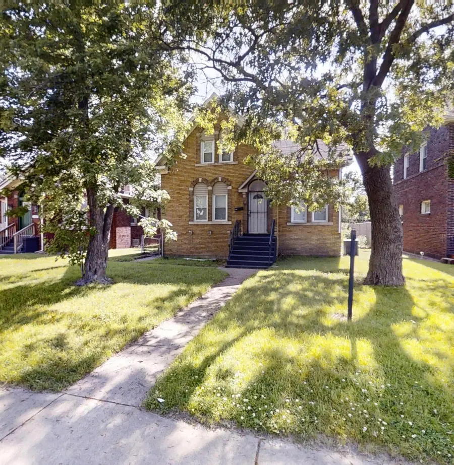 323 Garfield Street, Gary, IN 46404 - #2