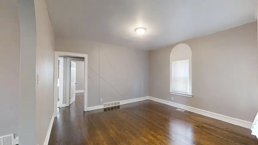 323 Garfield Street, Gary, IN 46404 - #3