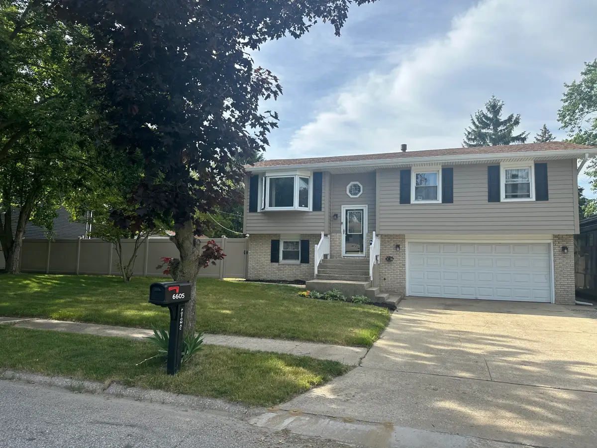 6605 Potomac Avenue, Portage, IN 46368 - #1