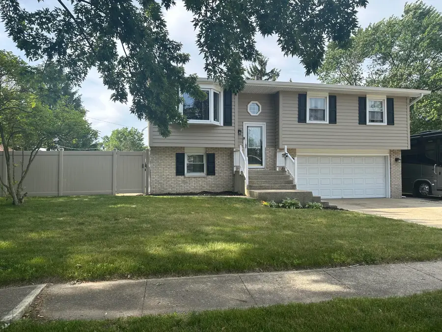 6605 Potomac Avenue, Portage, IN 46368 - #2