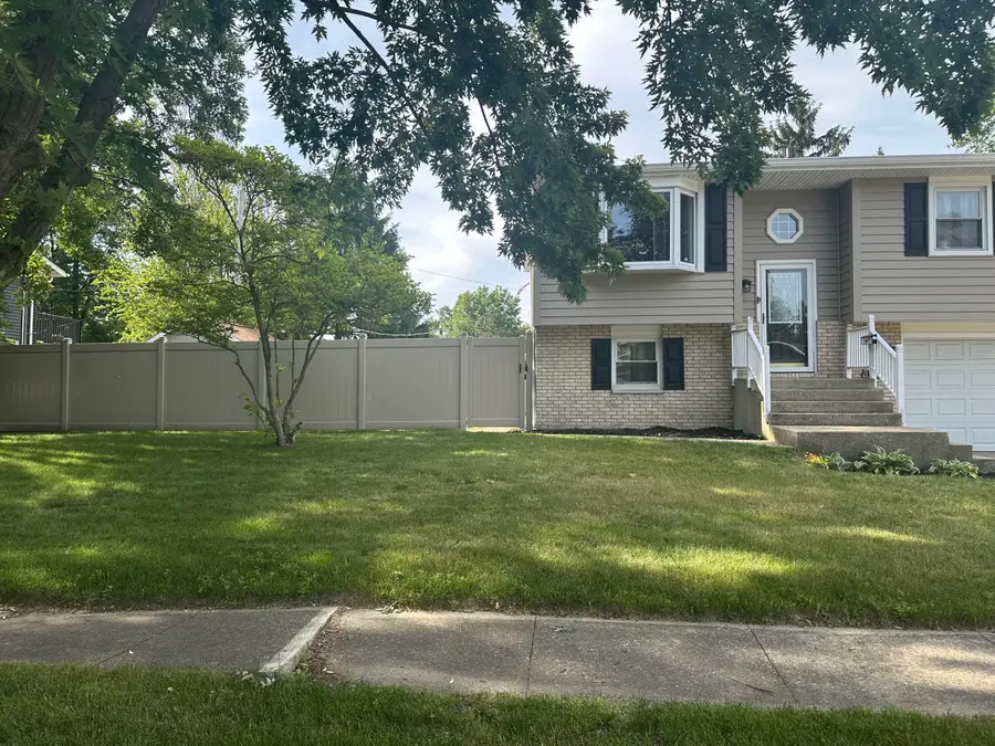 6605 Potomac Avenue, Portage, IN 46368 - #3