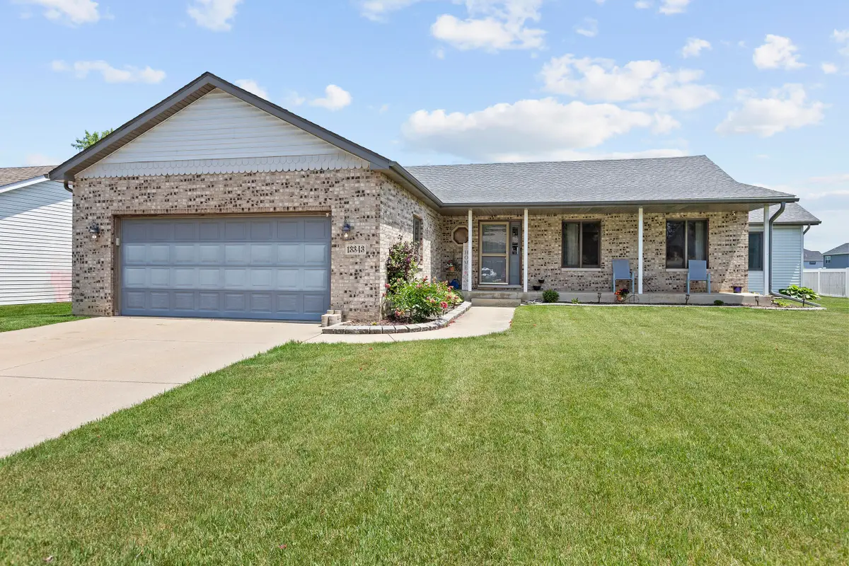 13343 Cardinal Lane, Cedar Lake, IN 46303 - #1