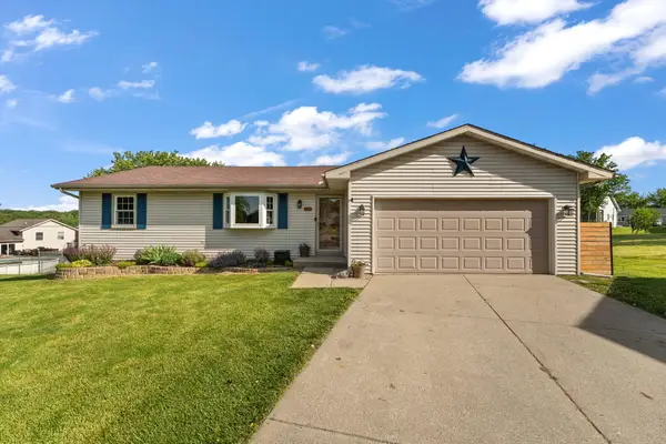 6040 W 175th Avenue, Lowell, IN 46356