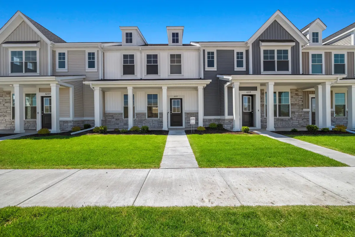6221 Brook Avenue, Portage, IN 46368 - #1