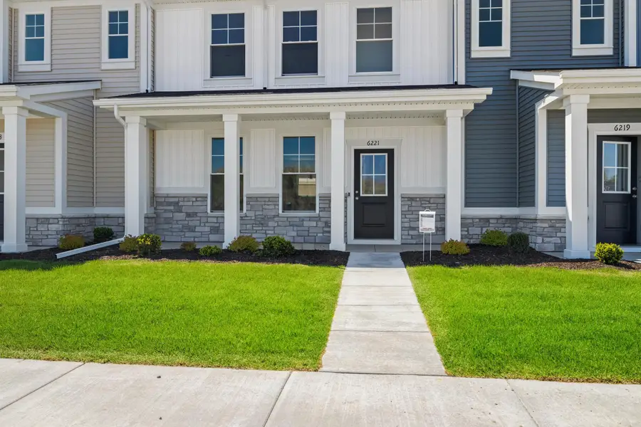 6221 Brook Avenue, Portage, IN 46368 - #3