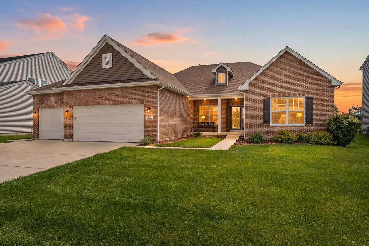 13215 Rutledge Place, Crown Point, IN 46307 - #1