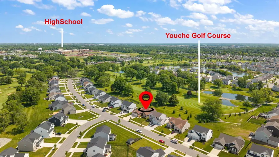 13215 Rutledge Place, Crown Point, IN 46307 - #3