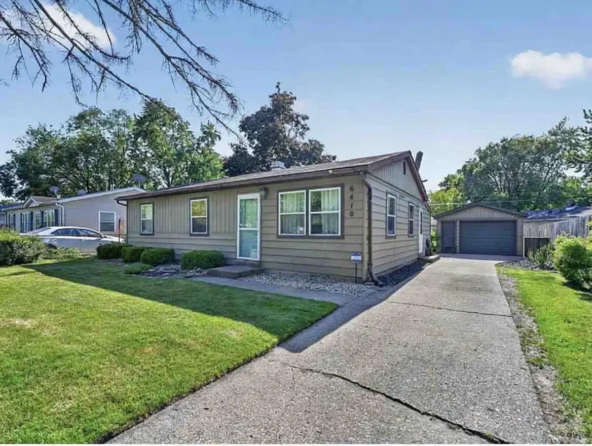 6410 Grand Avenue, Hammond, IN 46323 - #1