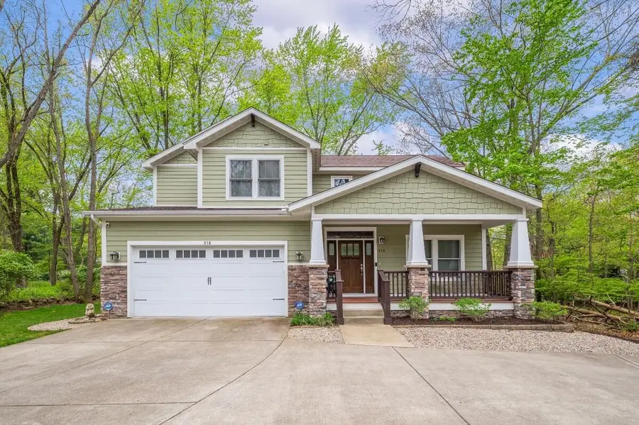 318 El Portal Drive, Michigan City, IN 46360 - #2