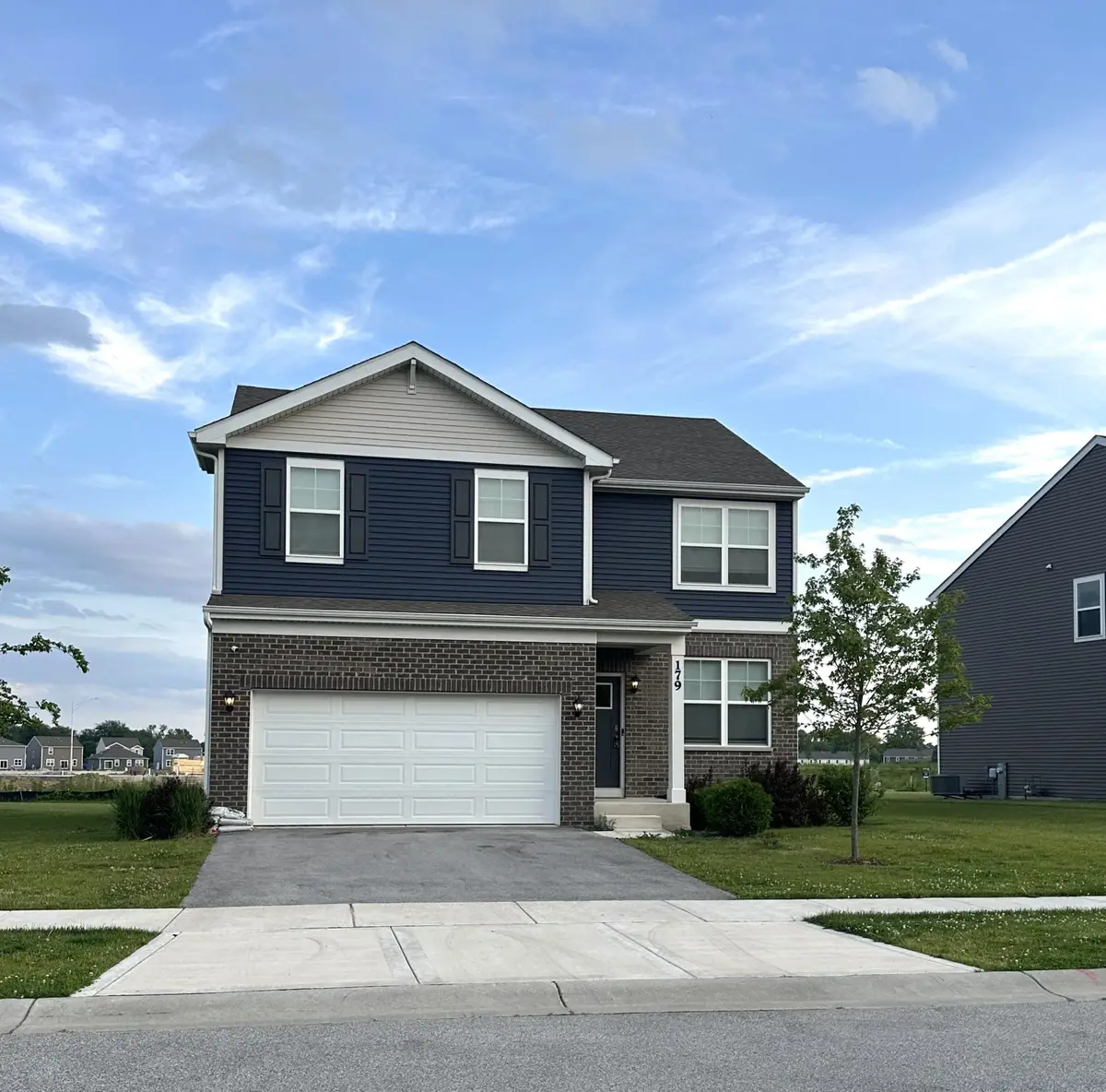 179 Aviana Avenue, Hobart, IN 46342 - #1