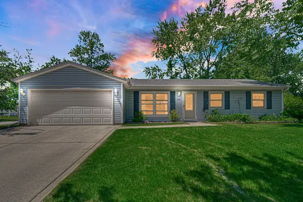 2101 Hollandale Drive, Valparaiso, IN 46383