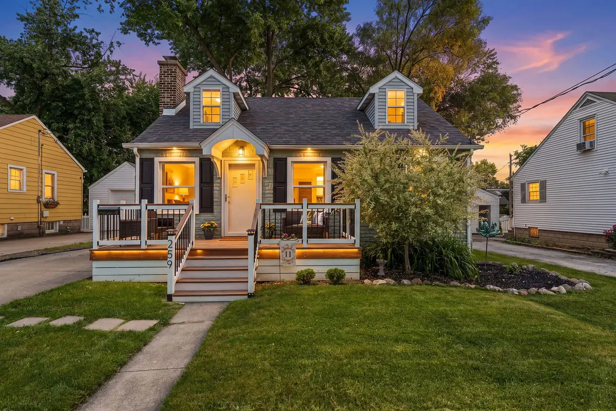 259 Wood Street, Crown Point, IN 46307 - #1