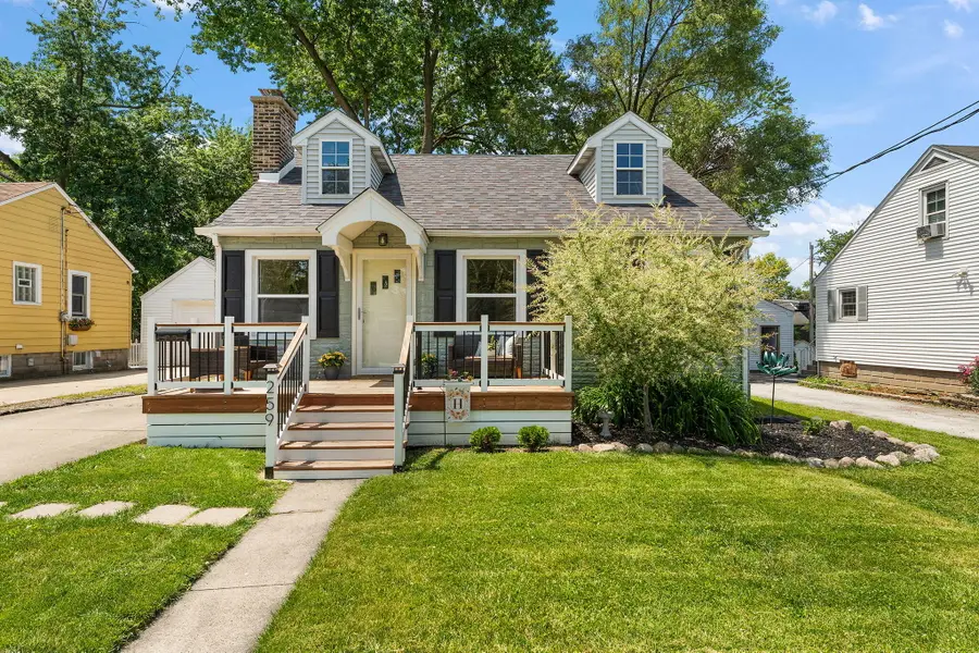 259 Wood Street, Crown Point, IN 46307 - #2