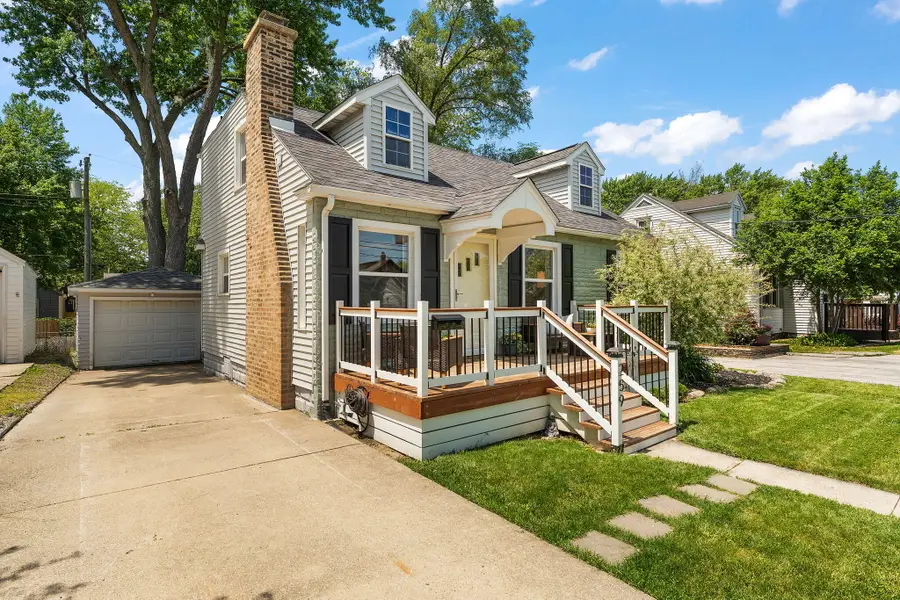 259 Wood Street, Crown Point, IN 46307 - #3