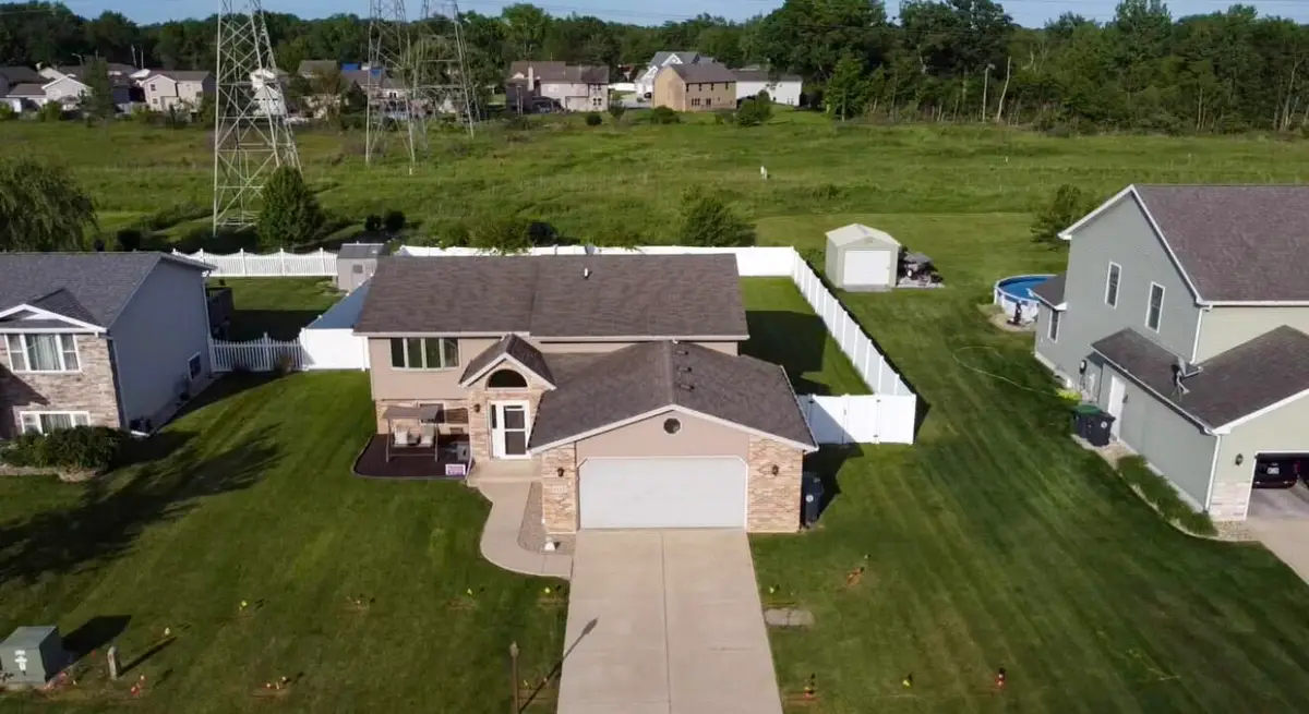 1115 Lakeside Drive, Hobart, IN 46342 - #1