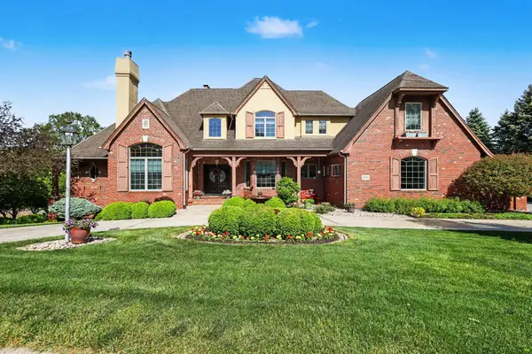 10195 Floyd, Crown Point, IN 46307
