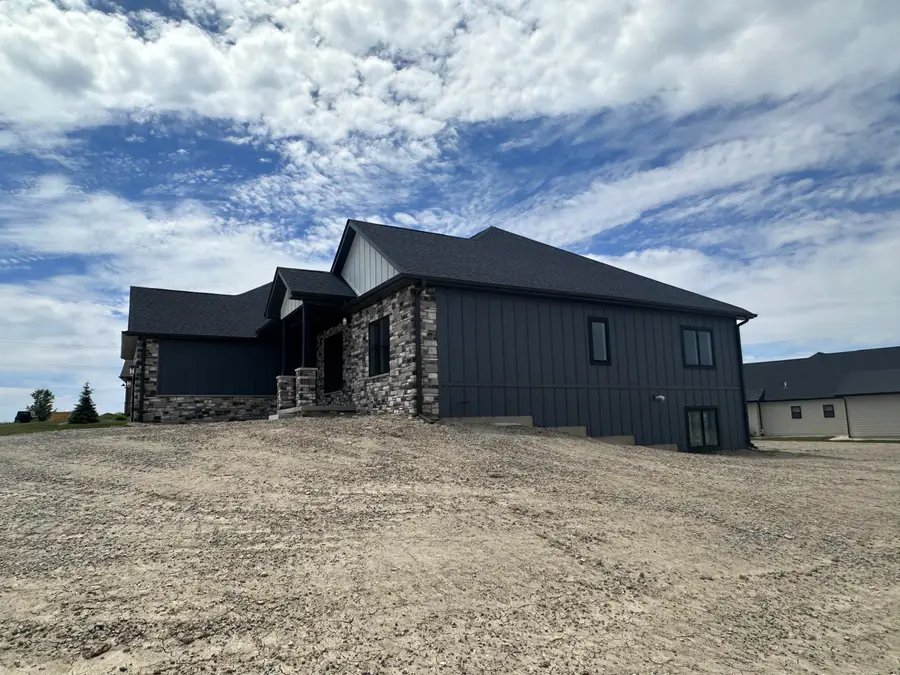 10148 Spring Lake Road, Saint John, IN 46373 - #2