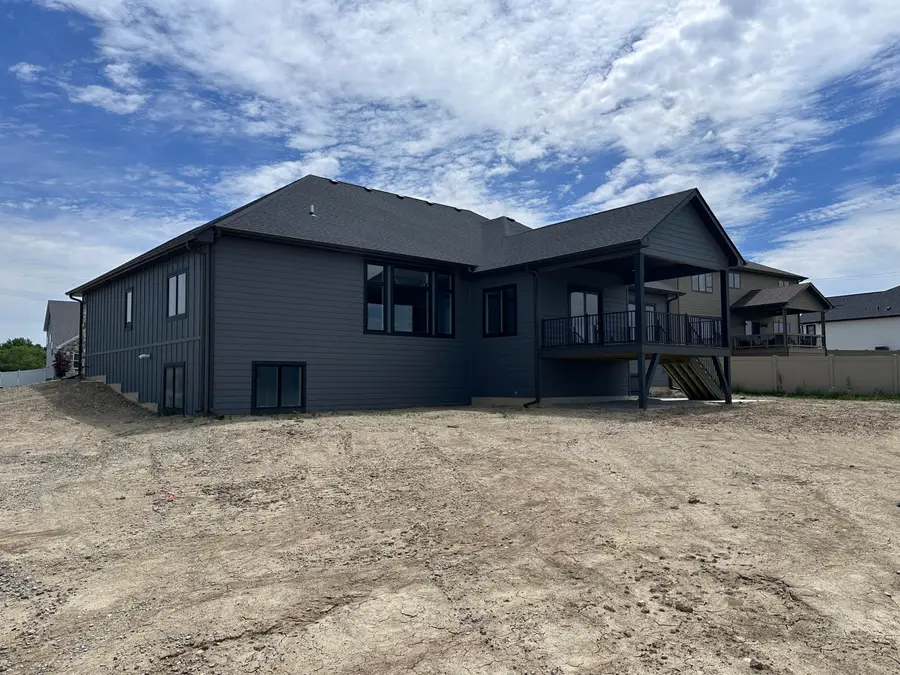 10148 Spring Lake Road, Saint John, IN 46373 - #3